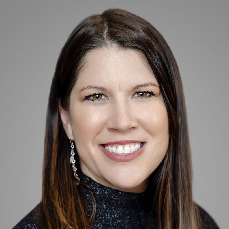 Hillary Weir